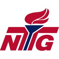 Norges Toppidrettsgymnas (NTG) logo - Similar company to Innopropell