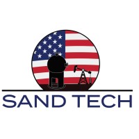 Sand Tech logo - Similar company to Sand Tech