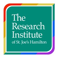 The Research Institute of St. Joe's Hamilton logo - Similar company to Queen'S Television