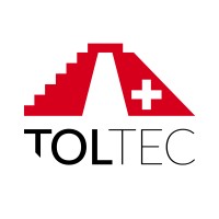 Toltec SA logo - Similar company to Hiris.Ch
