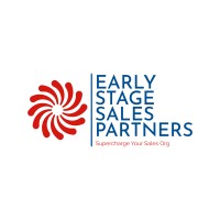 Early Stage Sales Partners logo - Similar company to Early Edge Vc