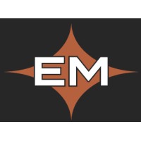 The Electric Materials Company logo - Similar company to Electrom Instruments, Inc.