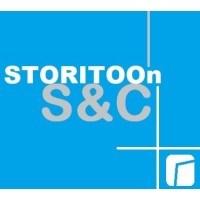 storitoon logo - Similar company to Rawafed Association - جمعية روافد