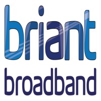 Briant Broadband logo - Similar company to Connexus Cloud
