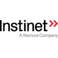 Instinet Incorporated logo - Similar company to Liquidnet