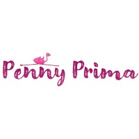 Penny Prima logo - Similar company to Dance Connection