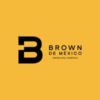 Brown de Mexico - Inmobiliaria Comercial logo - Similar company to Inmobiliaria Gold Retail