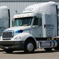Kuperus Trucking Inc logo - Similar company to T&B Group