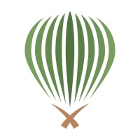 Saudi Arabian Hot Air Ballooning Federation الاتحاد السعودي للمنطاد logo - Similar company to Saudi Boxing Federation الاتحاد السعودي للملاكمة