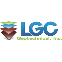 LGC Geotechnical, Inc. logo - Similar company to Reliant Testing Engineers, Inc.