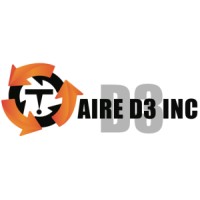 Aire D3 Inc logo - Similar company to Noa Par Demers Beaulne