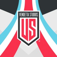 VENDETTA STUDIOS® logo - Similar company to Cherry Multimedia, Llc