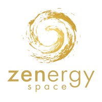 zenergy space logo - Similar company to Content & Code Gmbh