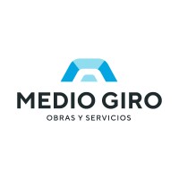 Medio Giro SRL logo - Similar company to Dram Srl