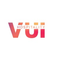 VUI Hospitality Pvt Ltd logo - Similar company to Vui Br