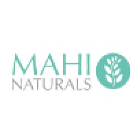 Mahi Naturals Limited logo - Similar company to Super Botanic