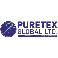 PureTex Global Ltd. logo - Similar company to Orenji Poteto