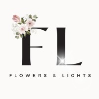Flowers & Lights logo - Similar company to Upper Finance Group