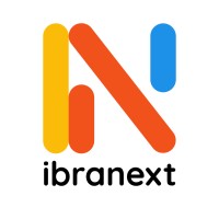 Ibranext Technologies logo - Similar company to Grey Dots