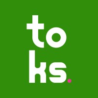 toks logo - Similar company to Toks