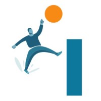 Icha logo - Similar company to Ilman
