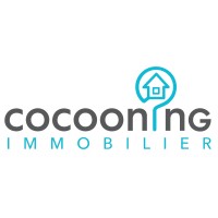 Cocooning Immobilier logo - Similar company to Bcv Immobilier