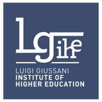 Luigi Giussani Institute of Higher Education logo - Similar company to Dsa Uganda Chapter