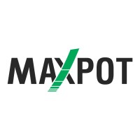 MAXPOT logo - Similar company to Dodo Homes