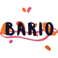 Bar Bario logo - Similar company to The Outspoken Native Foundation