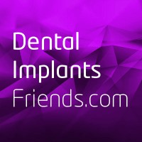 Dental Implants Friends logo - Similar company to Dental Implants