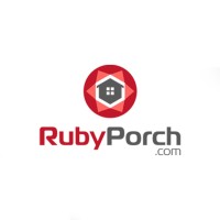 Ruby Porch logo - Similar company to Byowner.Com Inc.