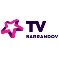 TV BARRANDOV logo - Similar company to Borgis A.S.