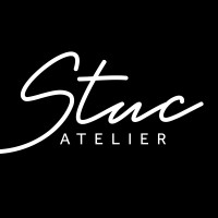 StucAtelier logo - Similar company to Mvd Interior Design