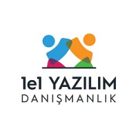 1e1 Yazılım Danışmanlık logo - Similar company to 1E1 Consulting