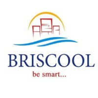 Briscool Hvac logo - Similar company to Kik Solutions