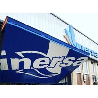 INERSA, NGES Instalaciones y Energía S.L.U. (Grupo Nortegas) logo - Similar company to Mecalia, S.L.