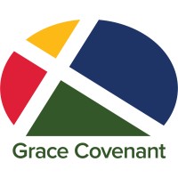 Grace Covenant Church logo - Similar company to Forward Motion Strategies Llc