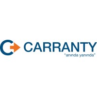 CARRANTY ASİSTANS ARAÇ MUAYENE HİZMETLERİ LTD. ŞTİ. logo - Similar company to Anka Asistans