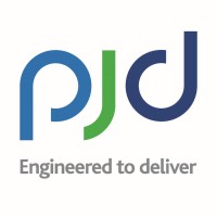 PJD Mechanical Engineering logo - Similar company to Jemsar Engineering Limited