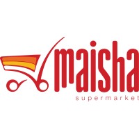Maisha Supermarket logo - Similar company to Constructsy Africa