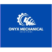 Onyx Mechanical Solutions Ltd logo - Similar company to Onyx Mechanical Inc
