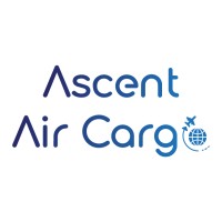 Ascent Air Cargo logo - Similar company to Jetzhub