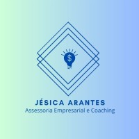Jesica Arantes Assessoria Empresarial e Coaching logo - Similar company to Calumby Contabilidade ®️