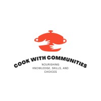 Cook With Communities logo - Similar company to Lamics