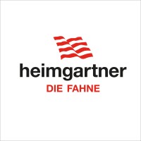 Heimgartner Fahnen AG logo - Similar company to Hoehenarbeit.Ch