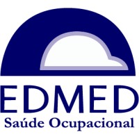 EDMED Saúde Ocupacional logo - Similar company to Psychealth