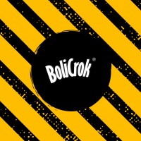 Bolicrok logo - Similar company to Nanomix