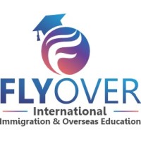 Flyover International Ltd logo - Similar company to Happy Lion