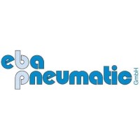 eba Pneumatic GmbH logo - Similar company to Alltena Gmbh