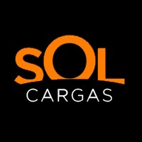 Sol Cargas logo - Similar company to Flex Cargo